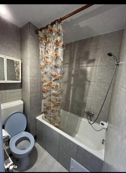 Dragos Voda garsoniera etajul I - 2