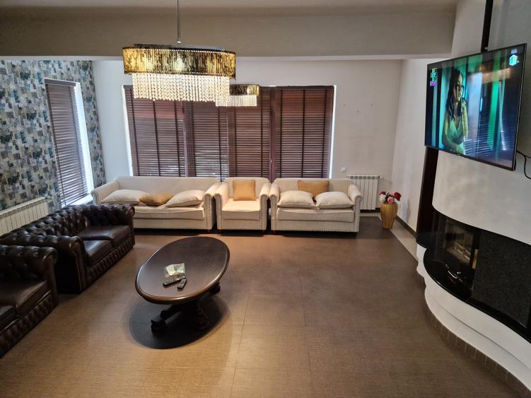 Casă mobilată Sânpetru- Brașov - 4