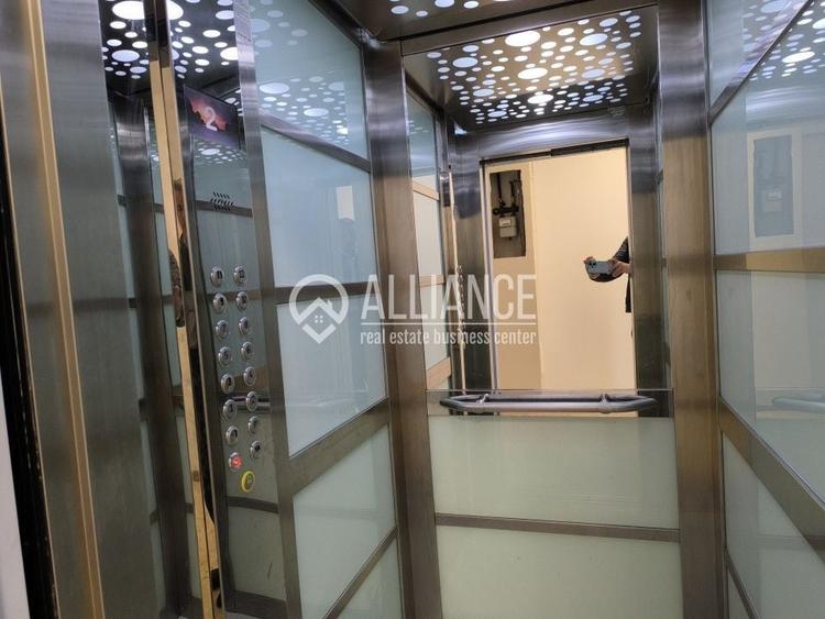 FALEZA NORD(cod03) 3 Camere de lux frontal la mare si parcare privata! - 21