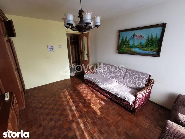 Re?i?a, apartament 4 camere (2X2), 120 mp, etaj 2, zona Universitate - 5