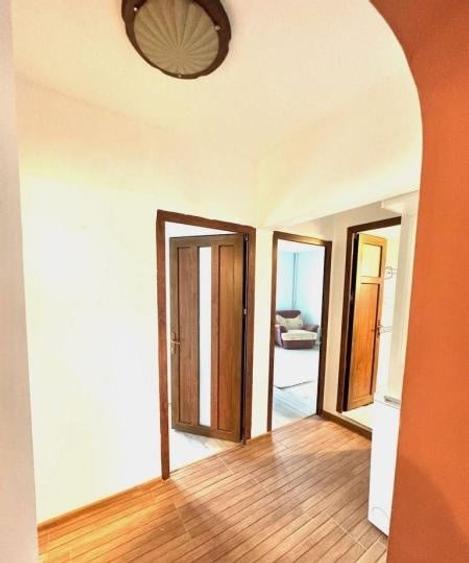 Apartament 3 camere, decomandat, Nerva Traian - 7