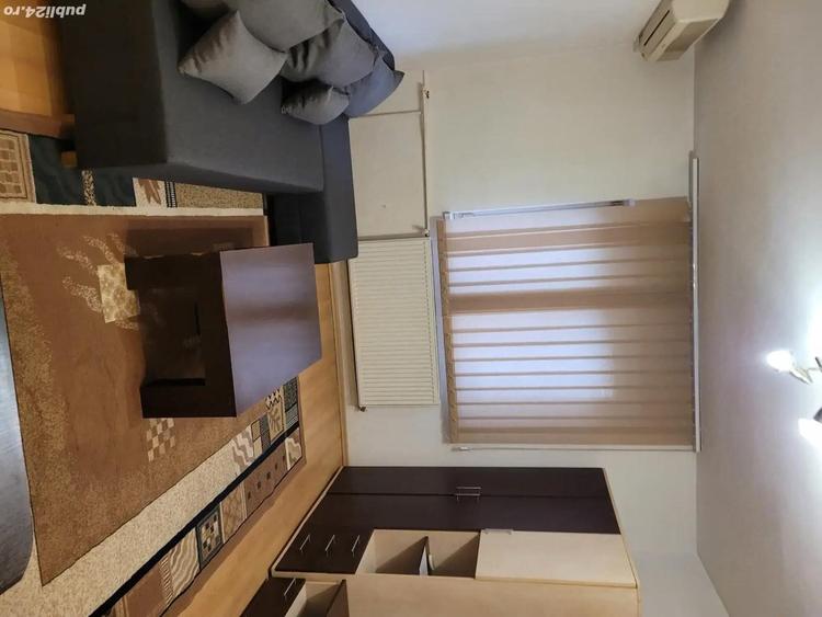 Proprietar Inchiriez apartament 2 camere, zona Take Ionescu - 3