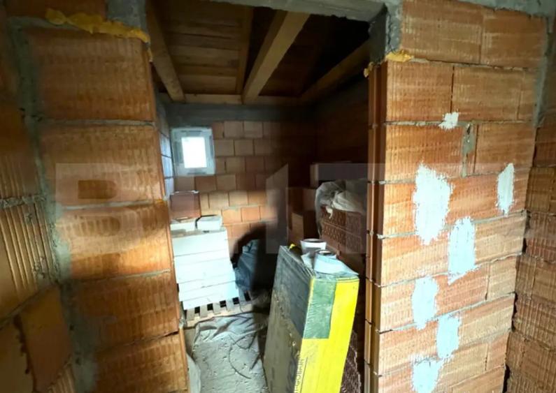 Casa de vanzare, 90 mp, zona Sigmir - 6