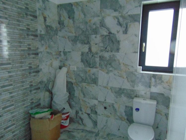 DE la DEZVOLTATOR casa PARTER placa de beton la pod incalzire in pardoseala - 10