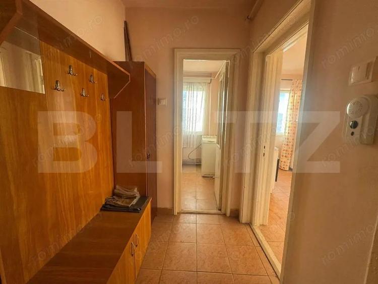 Apartament cu 3 camere Semidecomandat in Orastie. - 7