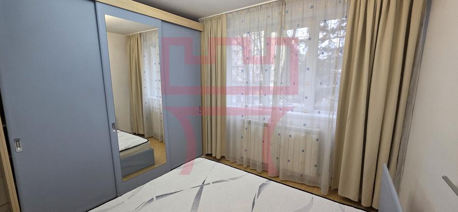 Inchiriere  apartament 2 camere Gheogheni Iulius Mall recent renovat - 10
