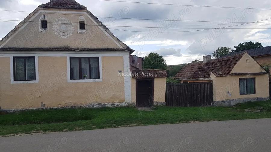 Vand casa Fofeldea !