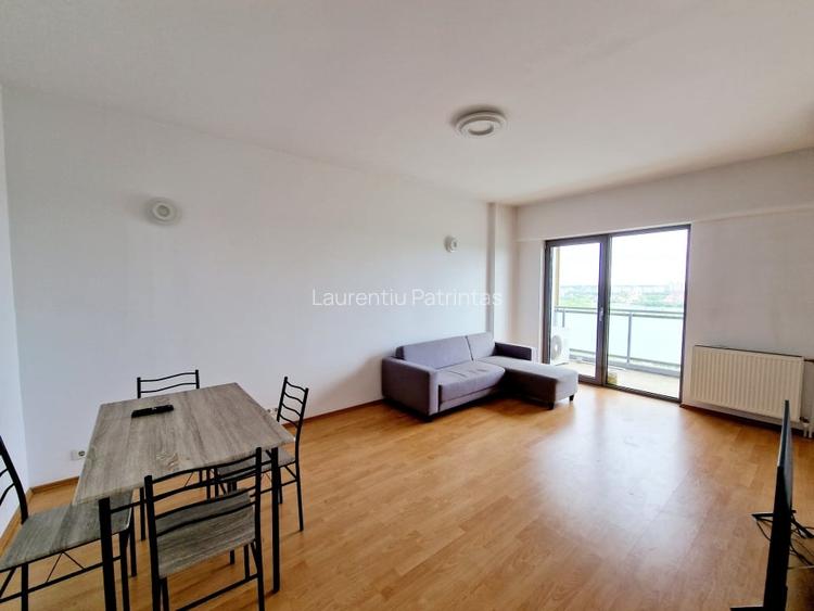 Vanzare Apartament 2 Camere 70 MP / Parcare  / Ghica Plaza / Vedere Panoramica