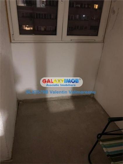 Garsoniera Iancului Metrou DI 650 - 8