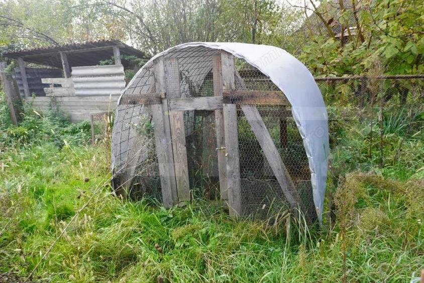 Casa 140 mp, cu teren 3.800 mp, Tatara?ti - 9