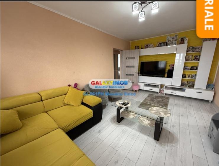 Apartament 2camere  - 10