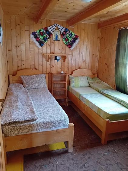 Teren 1000 mp de vanzare in Murighiol, Delta Dunarii, cu 2 casu?e - 3