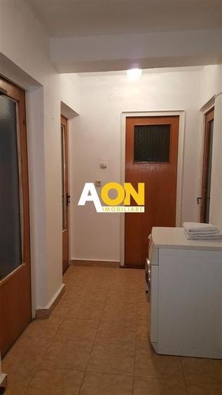 Apartament 3 Camere, Decomandat, Zona Cetate - 5