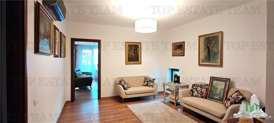 SUPER OFERTA! PROPIETATE SUPERBA 1000 MP CONSTRUITI, PRETABILA AMBASADA, CLINICA - 11