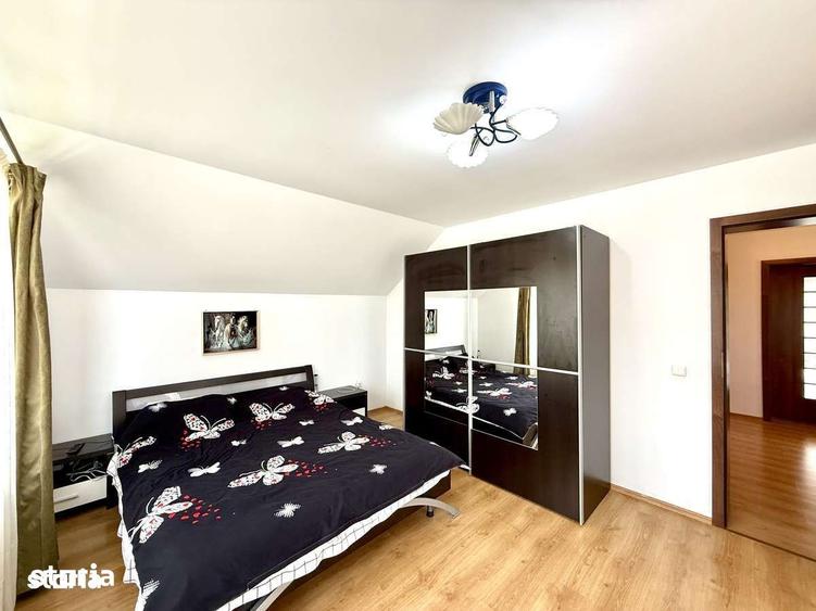 Casă cu 4 camere cu Teren 900 Mp în Central