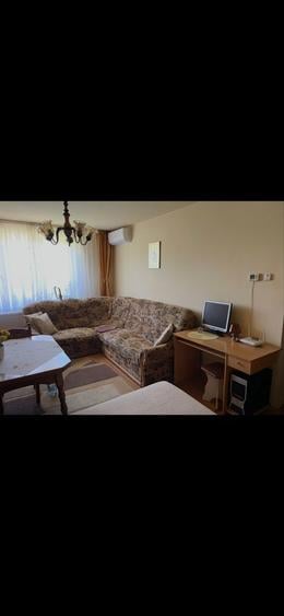 Vand Garsoniera / in zona micro 17 - 9