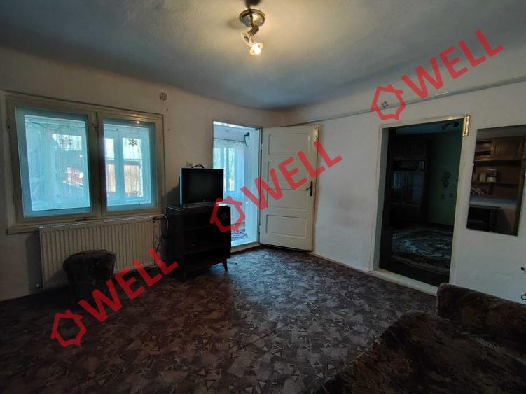 De vânzare casă familială în Băile Tușnad, pe strada Oltului! - 9