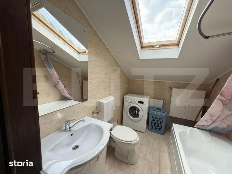 Apartament de inchiriat 2 camere | 55 mp | Buna Ziua - 3