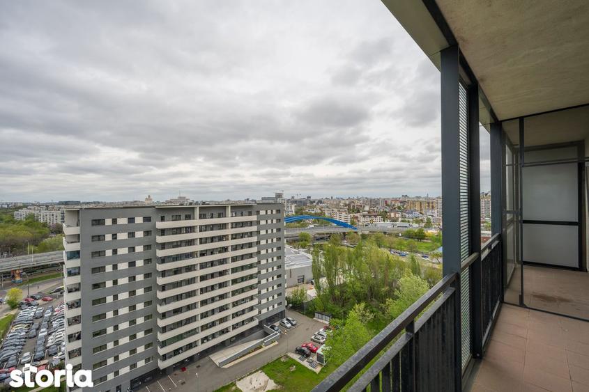 Apartament 2 camere in Asmita Gardens - 9