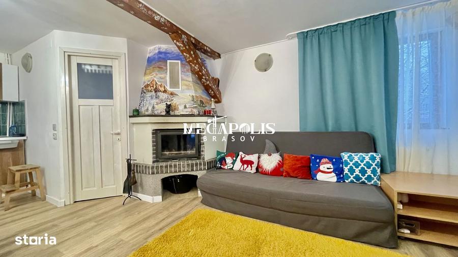 Casa individuala 5 camere | 1750 TEREN | Livada proprie | PET FRIENDLY - 6