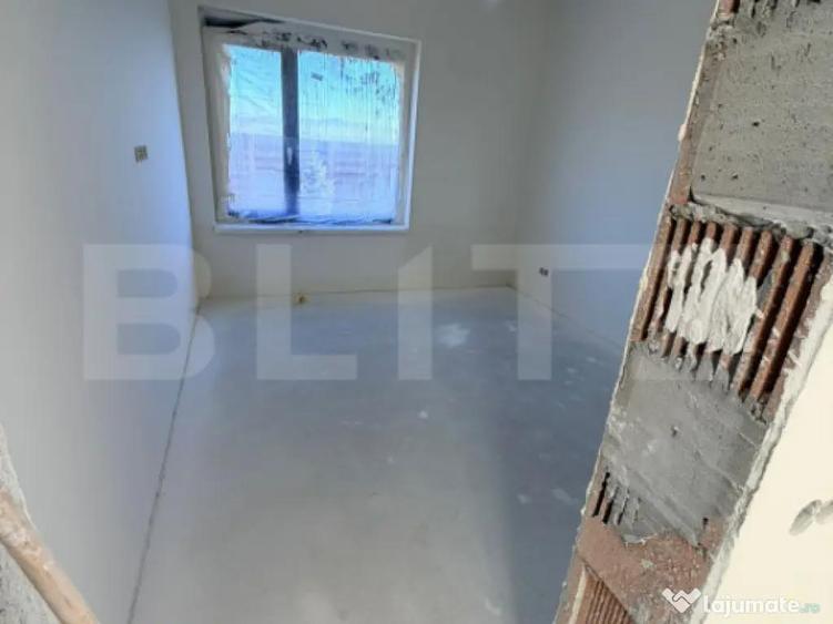 DUPLEX SPATIOS, cu 3 dormitoare ?i teren de 350 mp - 5