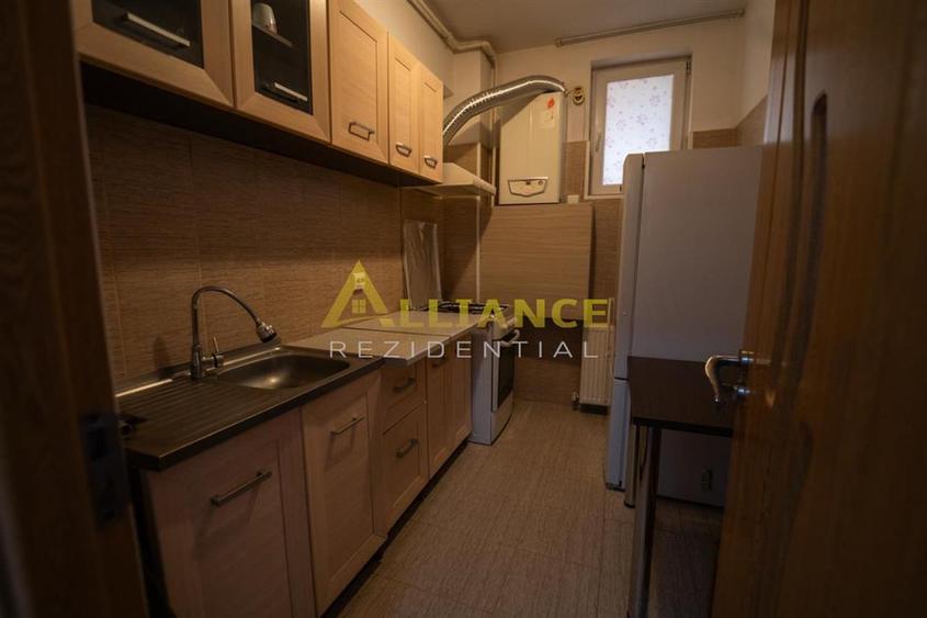 Garsoniera gata de mutare Metalurgiei - 8