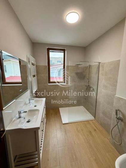 Ap 4 camere Nemobilat Barbu Vacarescu - Fabrica de Glucoza - 10