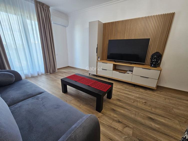 Actal  Apartament 2 Camere Lujerului Exigent Park VIEW Actal  Apartament 2 Camere Lujerului Exigent Park VIEW