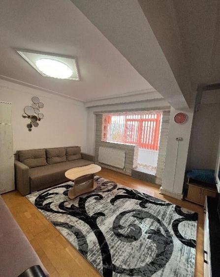 Apartament 1 camera Calea Calarasilor etaj 2/8 - 4