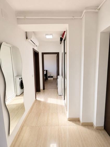 Apartament 2 camere mobilat | Giroc | Eso - 5