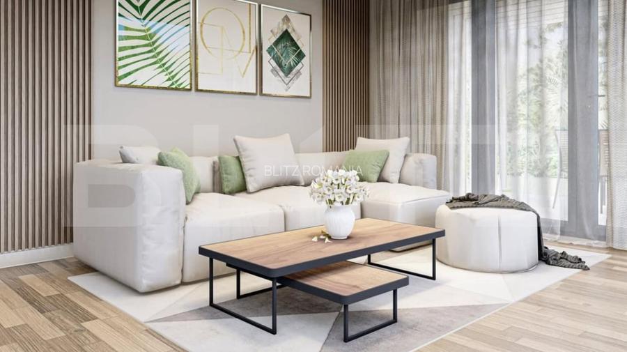 ,,Casa duplex noua - design contemporan & gradina proprie ,,Casa duplex noua - design contemporan & gradina proprie