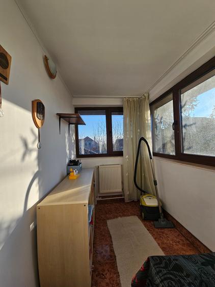 Casa de Vanzare P+1 In Agigea Teren 400mp Garaj - 23