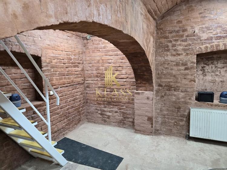 Spatiu comercial stradal, 200 mp, terasa, Horeca, zona Dacia - 17