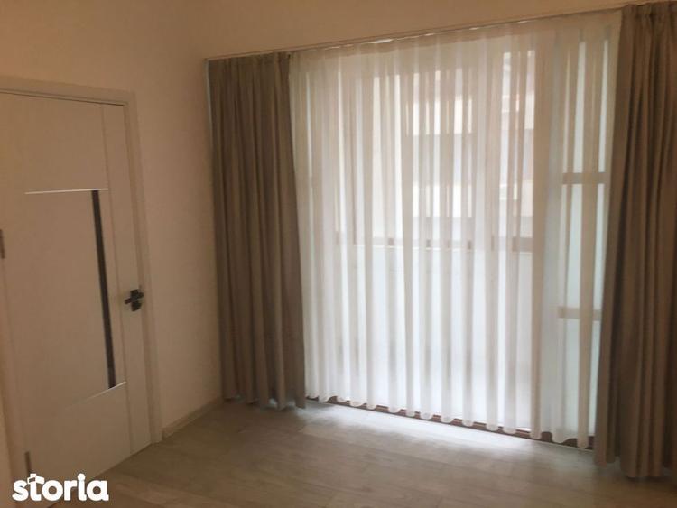 Apartament 3 camere Noor Residence Titan Metrou 13' Parcare subterana - 8