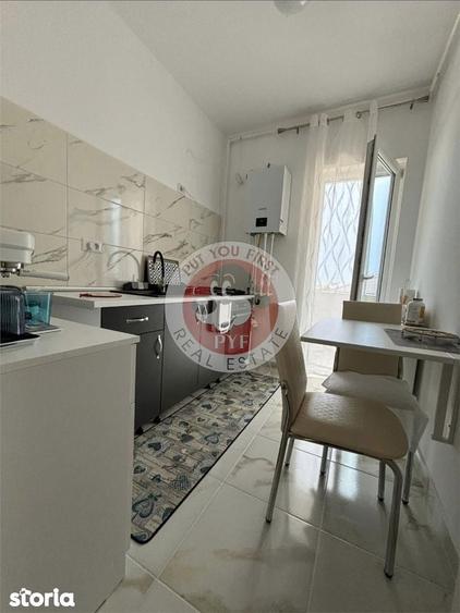 Green Park Residence | 2 camere | 42mp | Decom | B13191 - 3