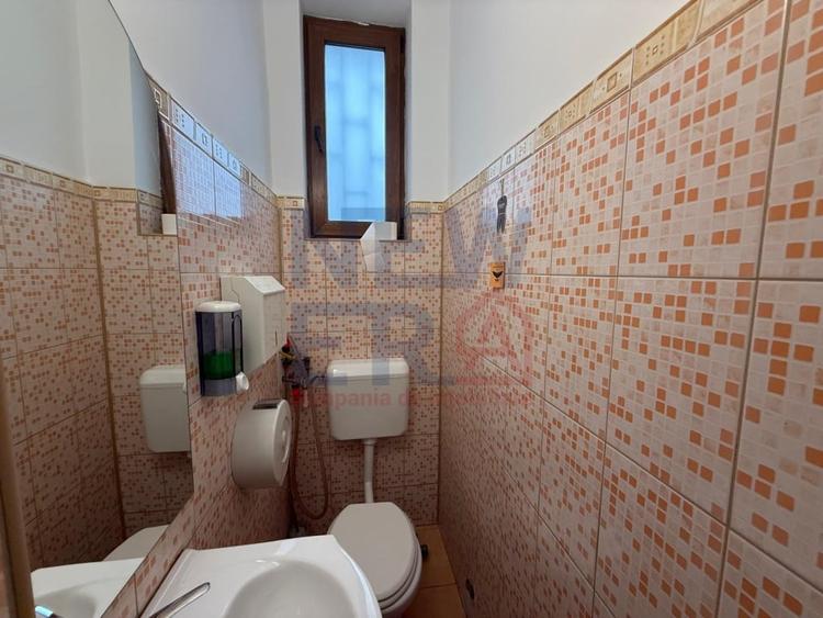 Spatiu comercial de inchiriat Ion Mihalache - 10