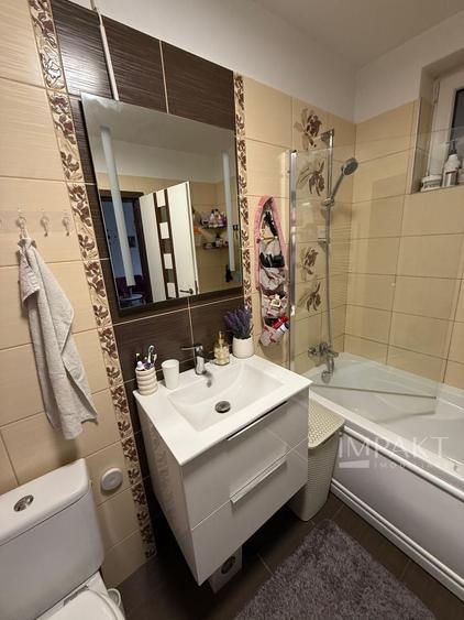 Apartament 3 camere, lumină naturală, zona Stadionului – Florești! - 8