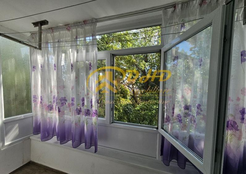 2 camere Tudor - Splai Bahlui - 5