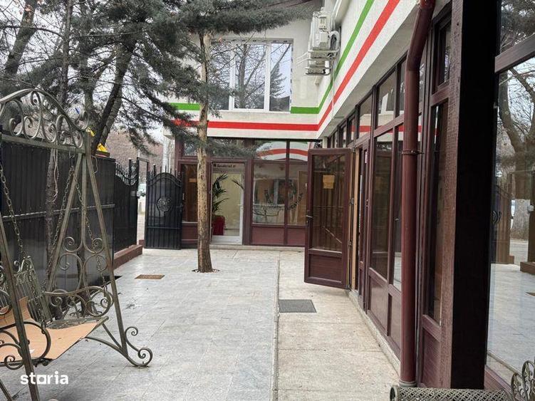 Vila P+1 de inchiriat - 1