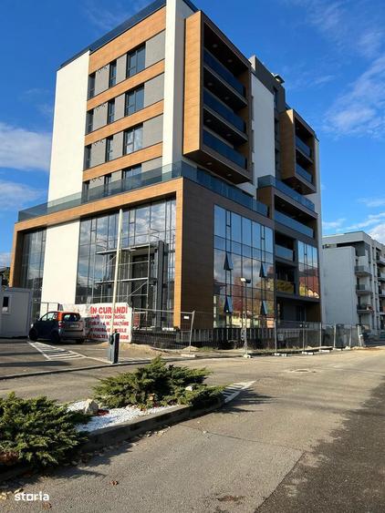 SPATIU BIROURI/ SHOWROOM/ Albert Ploiesti - 10
