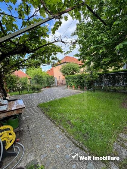 Casa individuala retrasa, Andrei Muresanu - 1