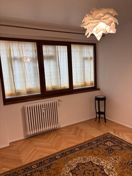 Stefan cel Mare  - 2camere situate la Metrou Bucur Obor - 5