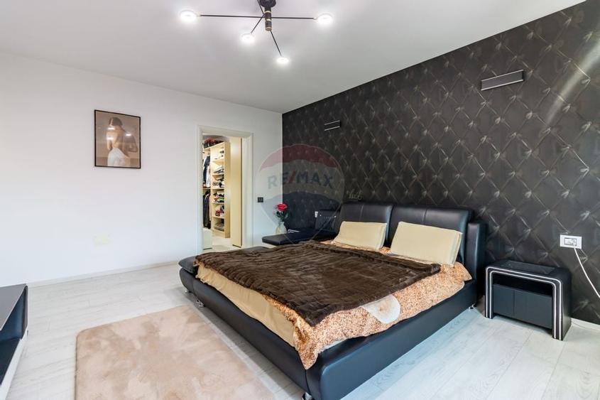 Vila individuala I 5 camere I curte I Voluntari - Bd. Eroilor - 17