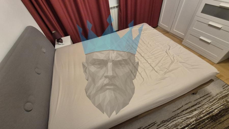 Apartament 3 Camere Piata Romana Bucuresti - 29