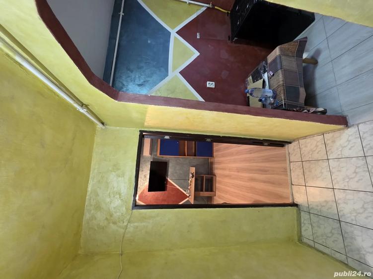 garsoniera petrosani - 3