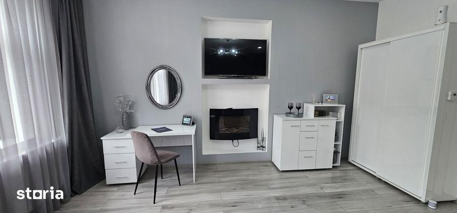 Apartament de vanzare cu terasa ?i beci, gata de utilizare - 11