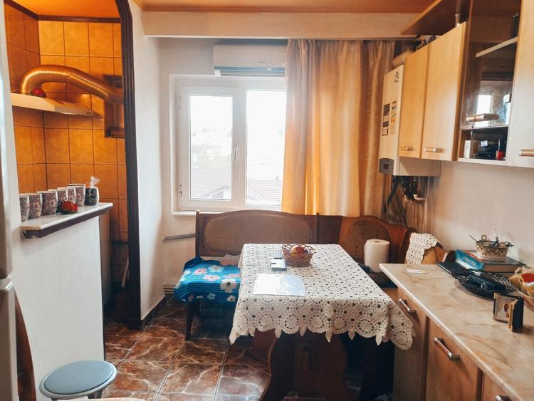 2 camere TEILOR , Decomandat / centrală , poziție DEOSEBITĂ ! - 8