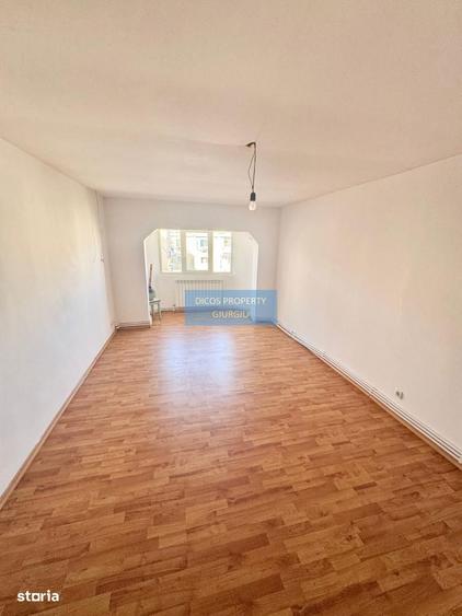 Apartament 3 camere de vanzare Decebal - 3