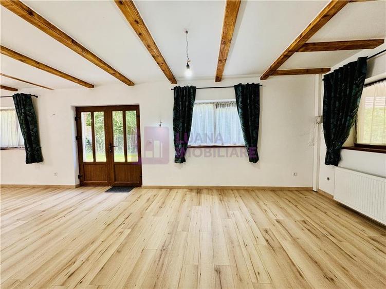 Casa de vacanta 7 camere | Valea Avrigului | teren 1000 mp | video - 16