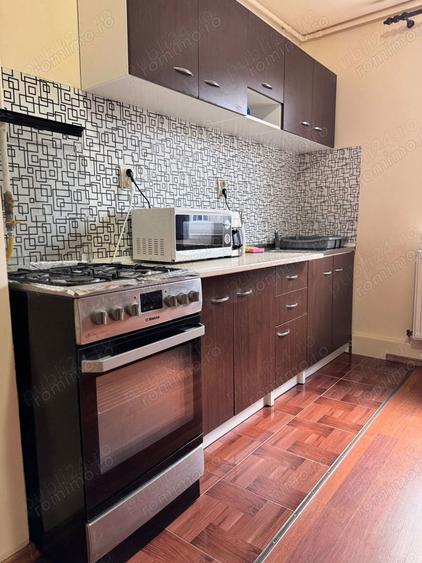 Garsoniera de inchiriat in zona Bartolomeu - 3